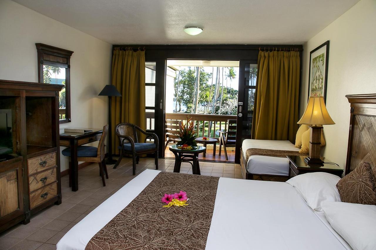 The Naviti Resort Korolevu  Cameră foto